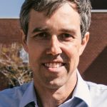 Beto O'Rourke Foto|John Gaulden