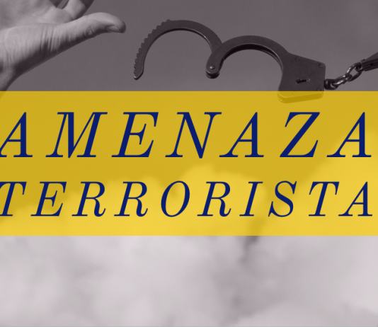 Estudiante Amenaza Con Balear Escuelas En Alabama