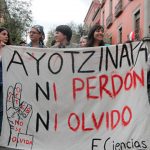 Ayotzinapa 2