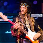 Jimii Hendrix 5