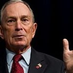 Michael Bloomberg 2