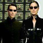 The Matrix 4 3