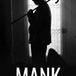 mank poster