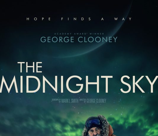 George Clooney regresa a los dominios de la ciencia-ficción