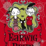 Earwig y la bruja – libro