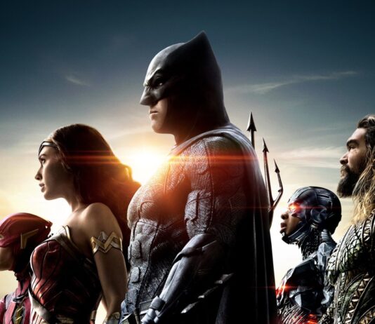 A propósito de Liga de la Justicia y la versión de Jack Snyder