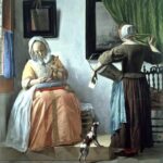 Vermeer 4