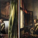 Vermeer-letter