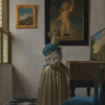 vermeer-woman