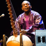 Toumani Diabaté (Mali) ; Glasbe sveta ’12, Cankarjev dom, 13.11.2012