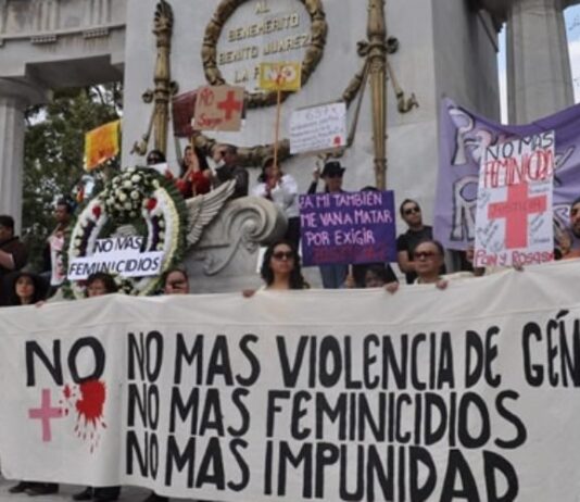 Como inventar una oposición (mexicana)