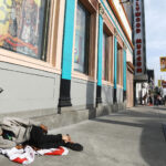 Homeless Populations Surge In Los Angeles County