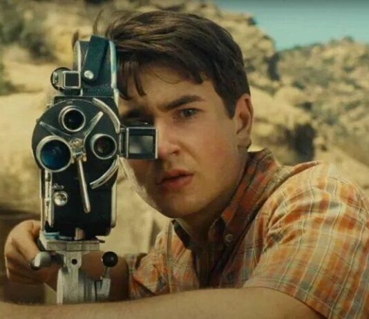 «The Fabelmans», la película más personal de Steven Spielberg