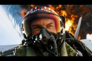 Top Gun 2 EXTENDED SUPER BOWL Trailer